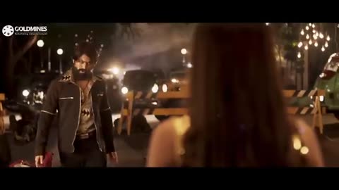 KGF Movie