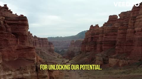 "Unlock Your Full Potential: The Journey to Achieving Greatness"