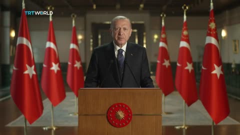 Global supply and demand imbalances spike commodity prices - President Erdogan