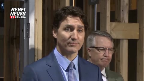 TRUDEAU RANT: 'Family friend' & 'Special Rapporteur' has no conflict of interest