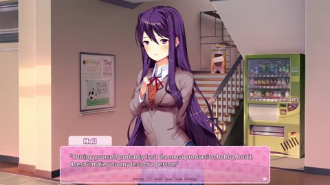 Yuri's Many Talents - Cliche Club Pt.END