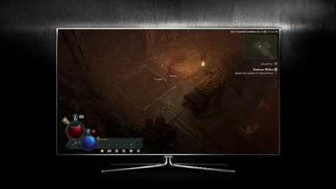 RMG Rebooted EP 866 Diablo 4 Xbox Series X Game Review