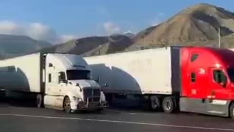 COLORADO TRUCKERS