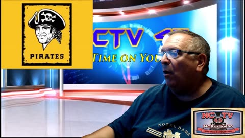 NCTV45 CEDARS SPORTS CORNER REPORT SATURDAY JUNE 29 2024