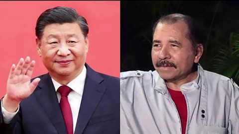 Lazos bilaterales entre China y Nicaragua ascienden a asociación estratégica