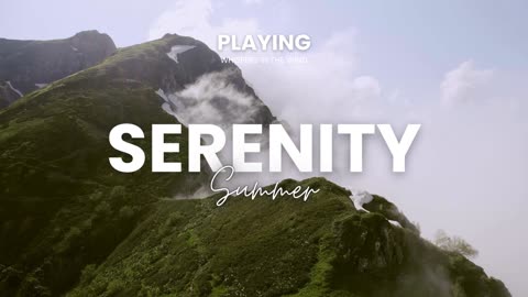 Serenity - Summer Hits 2024