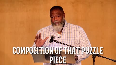 What Is A Worldview -- Voddie Baucham -- Sermon Jam