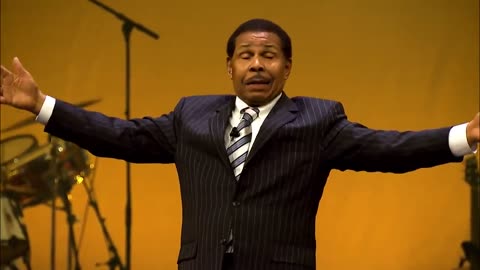 FAITH FOR DOMINION BILL WINSTON