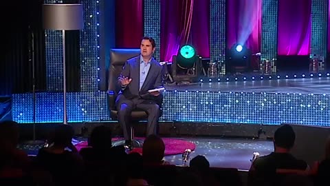 Jimmy Carr Stand Up (2007) FULL SHOW