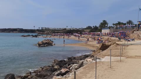 Peyia, Paphos, Cyprus