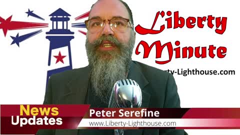 20220906 - Liberty Minute