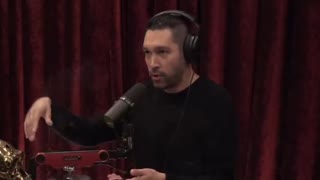 JRE: Dave Smith Breaks Down the Reasons Russia Invaded Ukraine