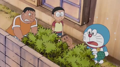 Doraemon New Episode 08-09-2023 - Episode 01 - Doraemon Cartoon - ayzaltv