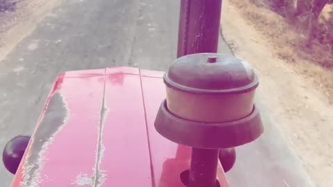 tractors video