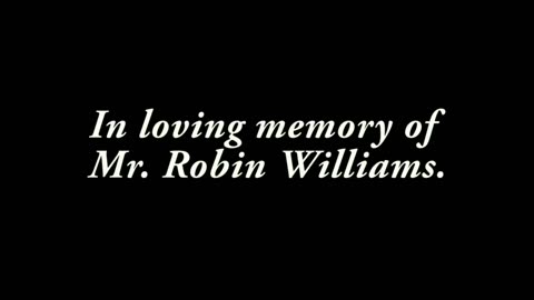 Robin Williams