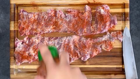 RECETA DE CHURRASCO | Mejor que un restaurante.