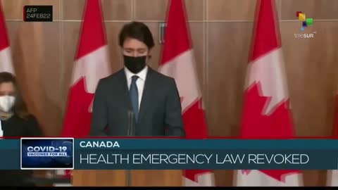 Canada_ Trudeau revokes Emergencies Act as protests end