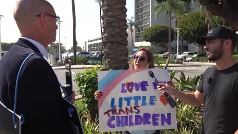 INSANE: Psycho Activist Wants To Sterilize Children