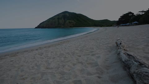 Lombok, Indonesia