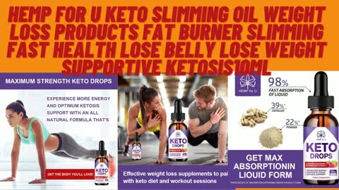 Keto After 50 - High Converting Keto Offer