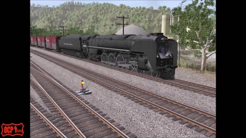 Trainz 2019 NYC Niagara Showcase