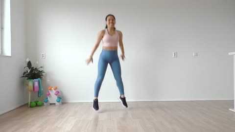 Lose hip fat reduce cellulite 14 day challenge! effective exercises to sculpt hips and booty