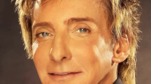 Barry Manilow - Border Train 432