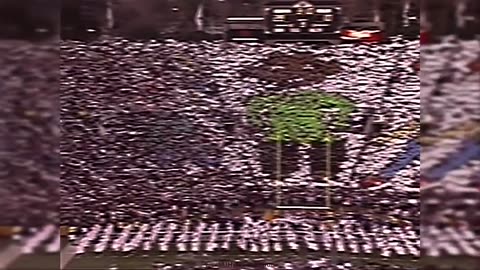 Michael Jackson | Super Bowl 93