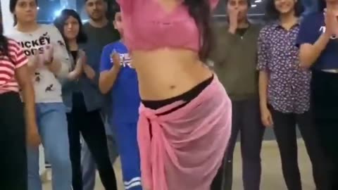 Belly dance