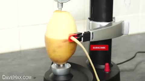 These Kitchen Gadgets Are AMAZING