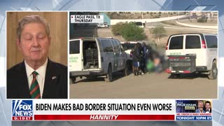 Biden's border crisis intensifies as inflation soars