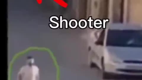 IDF killing Civilians #1 - Sniper Rifle , unarmed blindfolded man 👁️🔥🔯