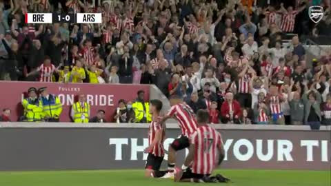 English Premier League Highlights 21/22