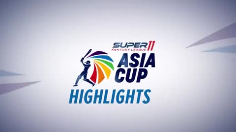 IND vs Pak cricket highlights