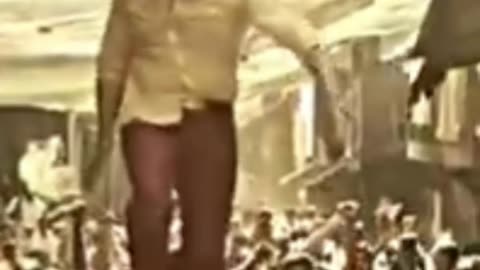 Rocky_bhai_attitude#kgf_2_#short_video_statues