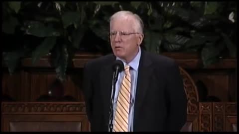 The Invisible World 7 ; Jesus, the Devil and You....By Dr. Erwin W. Lutzer