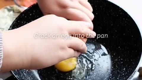 breakfast cook tutorial