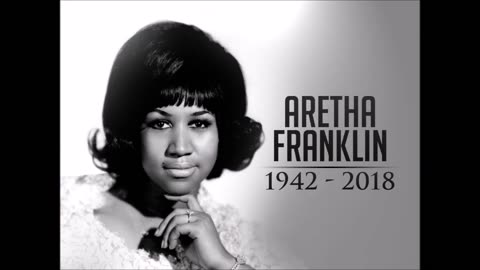 Aretha Franklin: Respect (1967) (My "Stereo Studio Sound" Re-Edit)