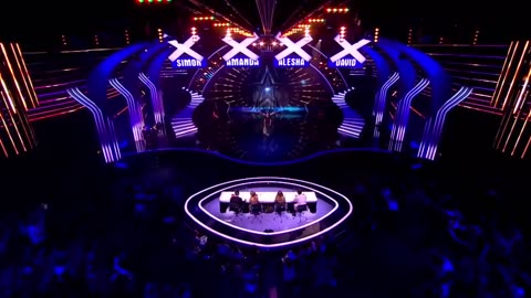 Best Magicians in Britain's Got Talent 2015