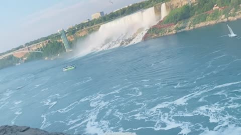 Niagra Falls