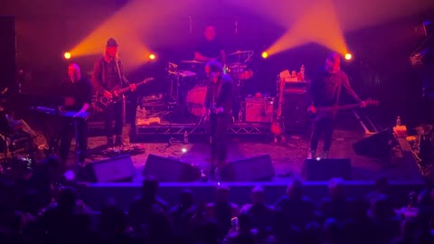 She Wants Revenge · 2022-08-11 · Music Box · San Diego · full live show