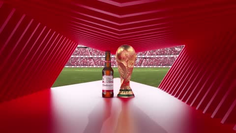 Wales vs England Budweiser POTM Marcus Rashford #FIFAWorldCup