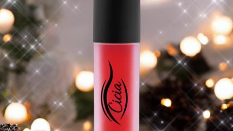 Limited Time Offer! 🚨 🔥 Cicia Lip Oil: Buy 1, Get 2 FREE! 🎁 Offer ends soon!