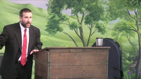 The Importance of Our Friends - Pastor Steven Anderson