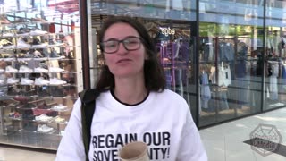 FlashMob Rockingham Shopping Centre WA 11/02/2023