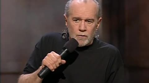 George Carlin: Back in Town (1996) 15