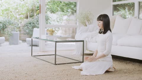 Stories How to Greet Your Home KonMari