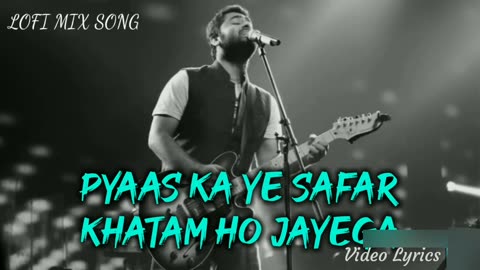 Hamari Adhuri Kahani ( Lyrical Video ) _ Arijit Singh _ Rashmi Singh, Virag Mishra _ Sad Song 😥😭 _