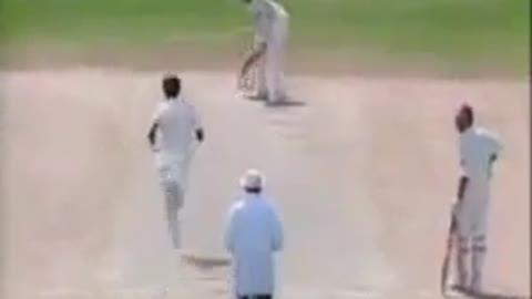 VFX in Cricket