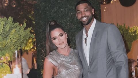 Khloe Kardashian BACK with Tristan Thompson!!! (ummm)